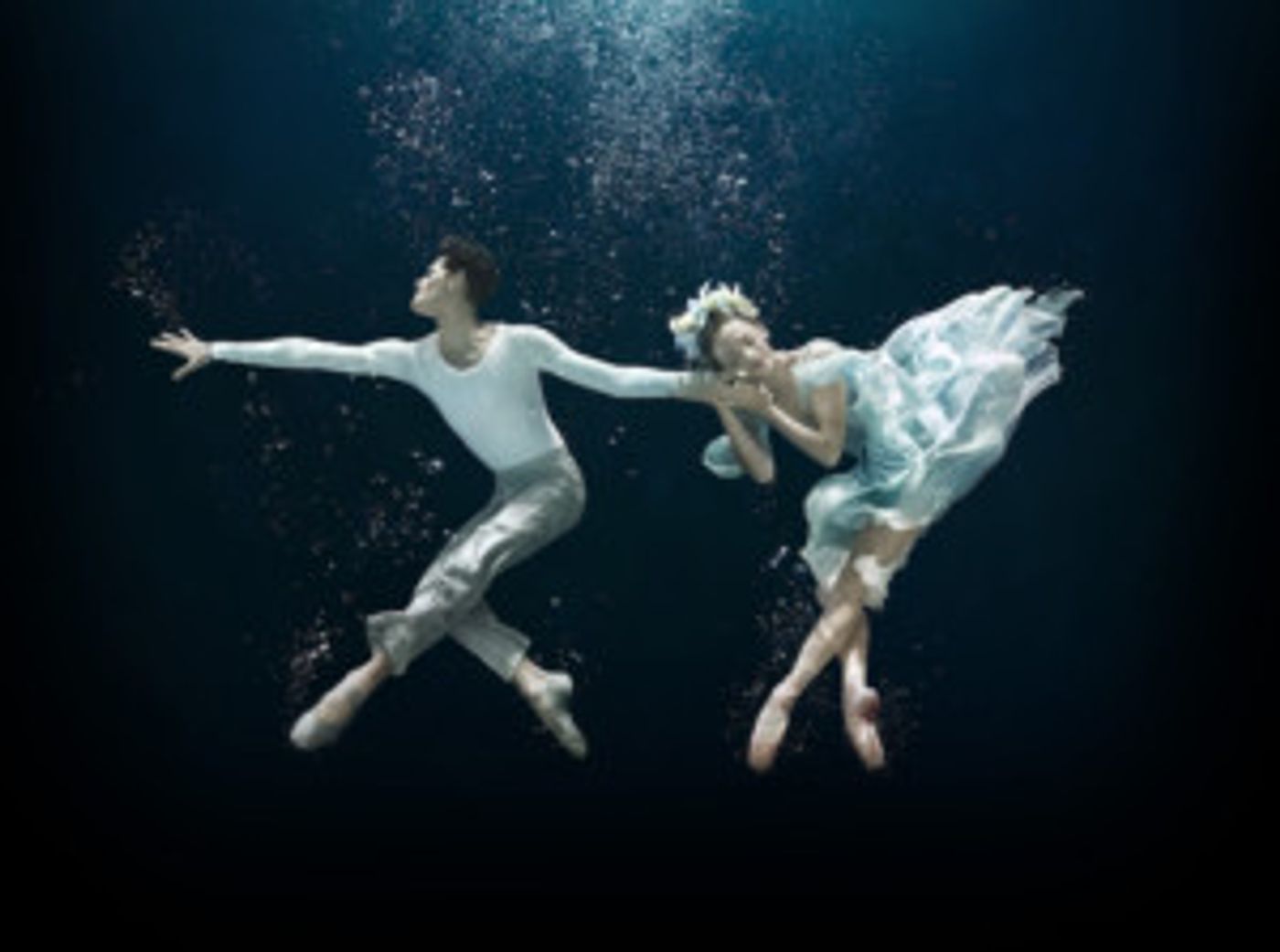Miami City Ballet Presents Season Grand Finale: A MIDSUMMER NIGHT'S DREAM  Image