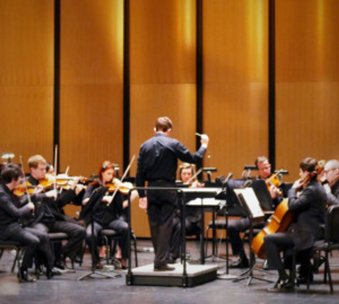 Dallas Chamber Symphony Announces 2018/19 Season  Image