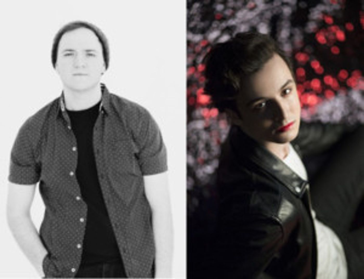 York Theatre Company In Association With Penn State Musical Theatre Present A Reading Of TYRANTS  Image