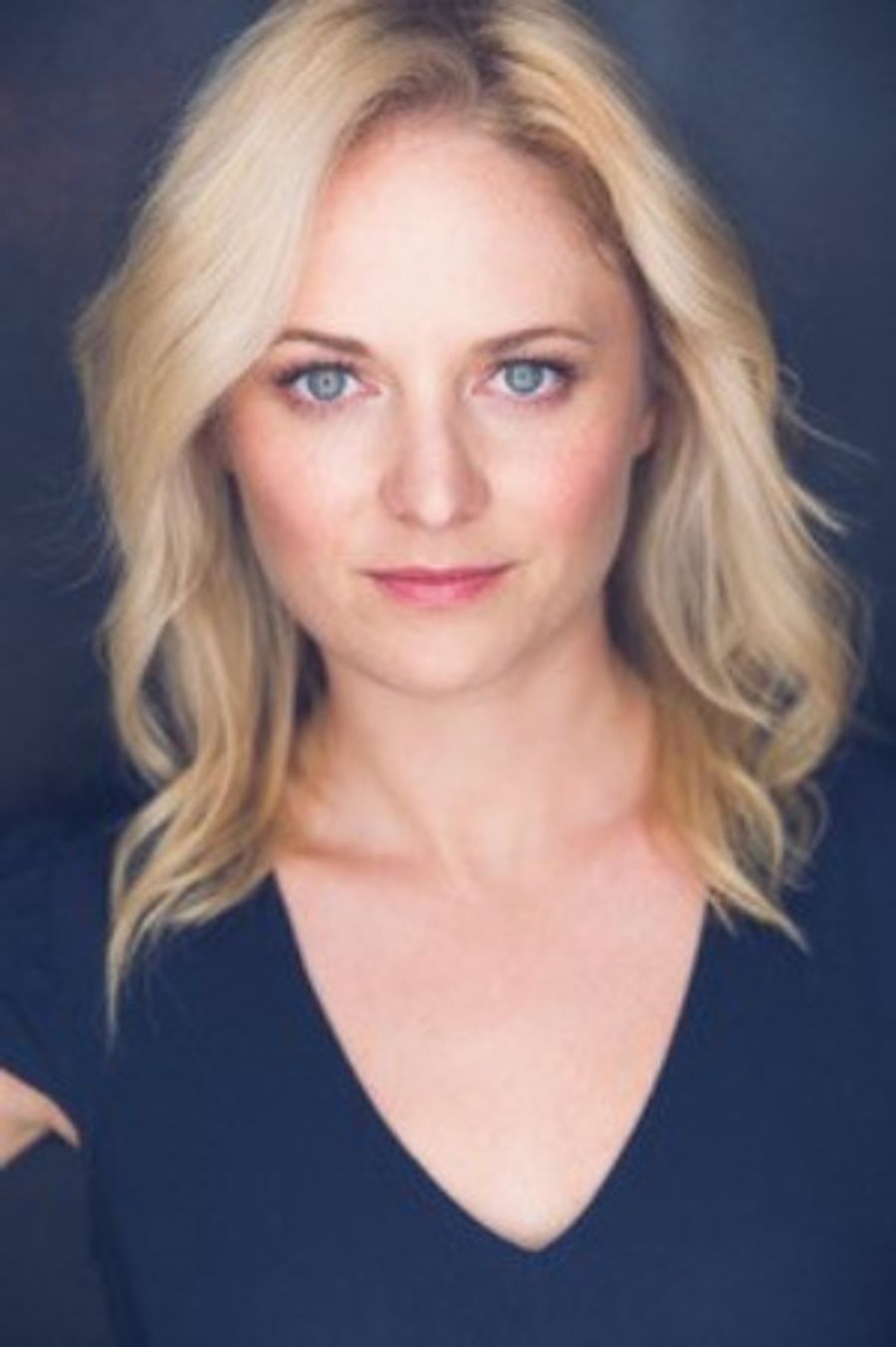 Hayley Podschun Takes Part In Post-Show Talkback For I CARRY YOUR HEART At 59E59 Theaters Image