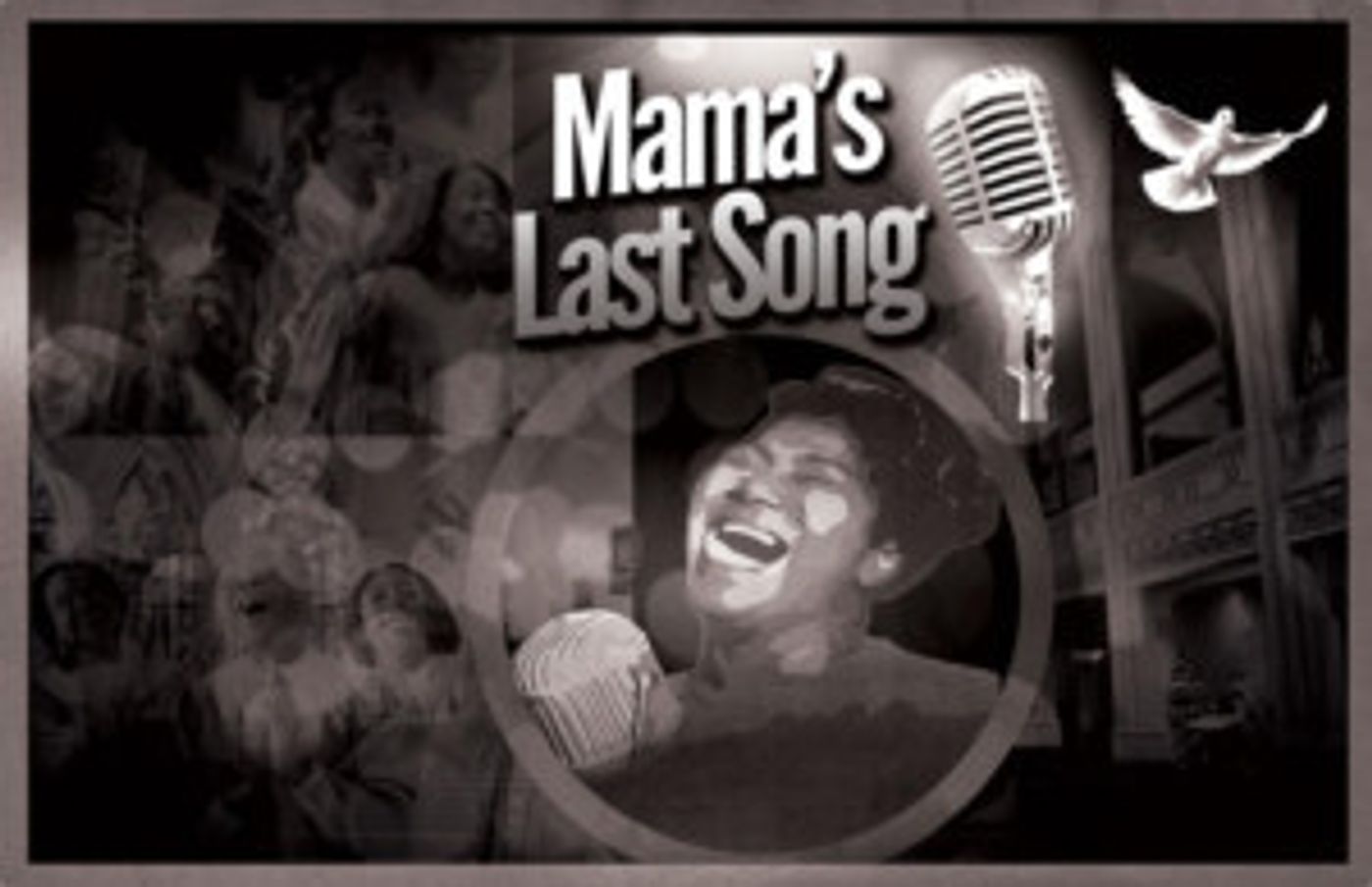 MAMA'S LAST SONG Hits New York City  Image