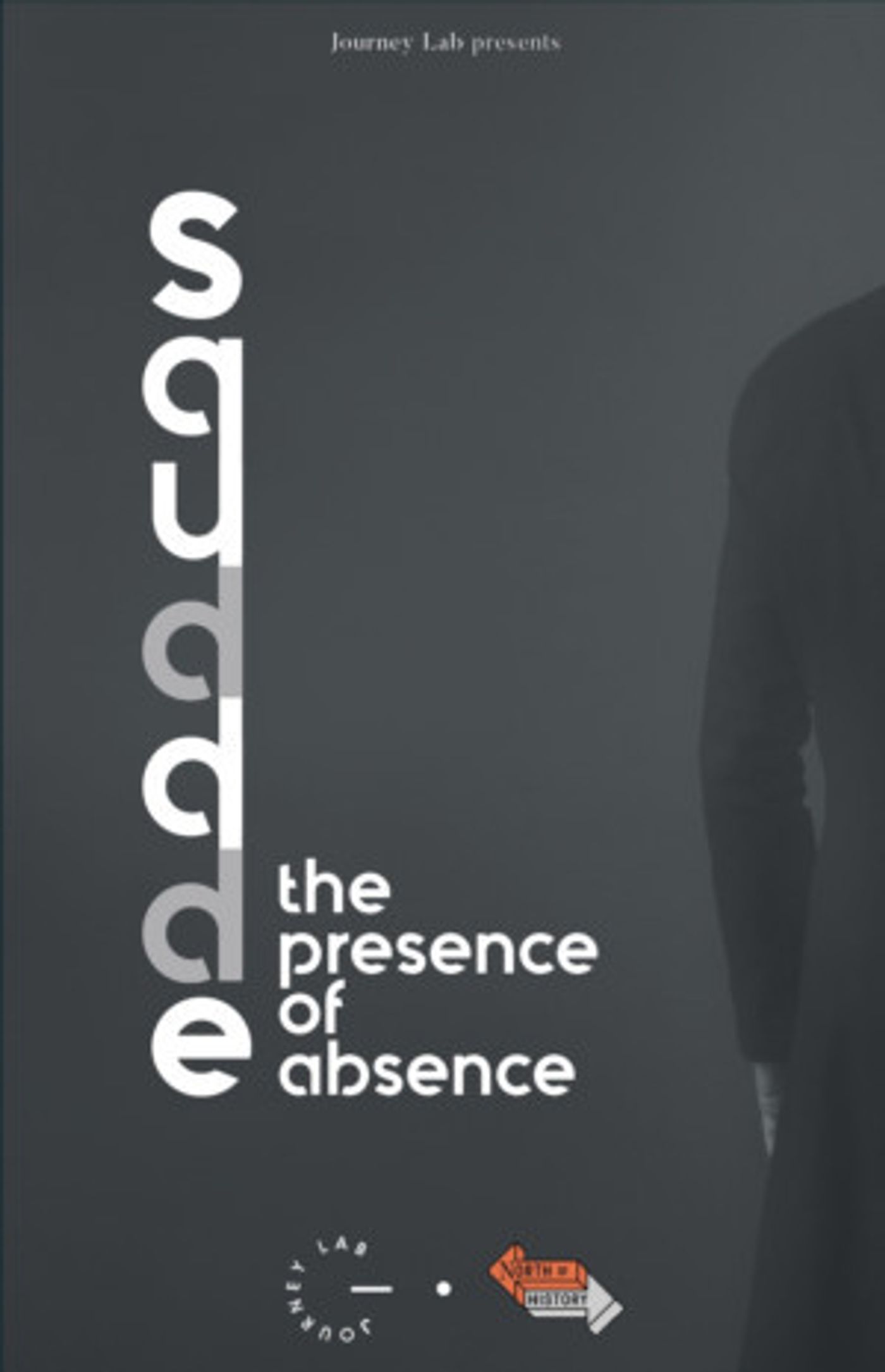 International Award-Winning Journey Lab Returns To New York With New Work: SAUDADE (THE PRESENCE OF ABSENCE) – 4 Performances Only  Image