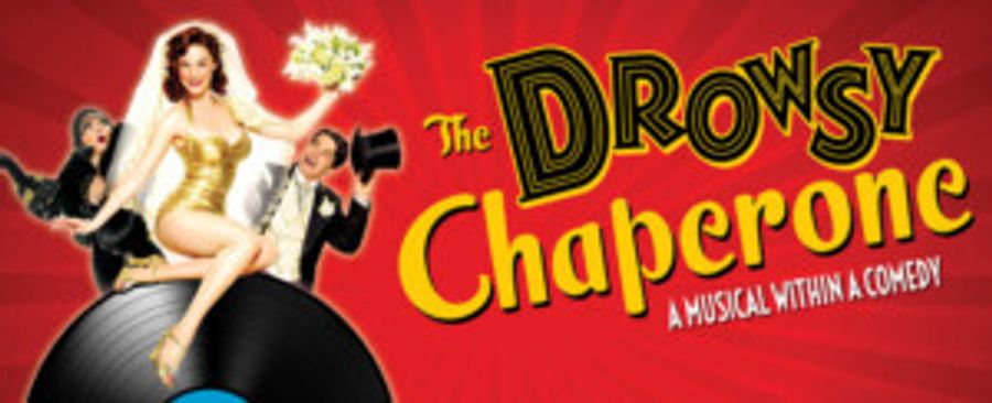 Relive the 1920's Jazz Age with THE DROWSY CHAPERONE Presented by the Castle Craig Players Image