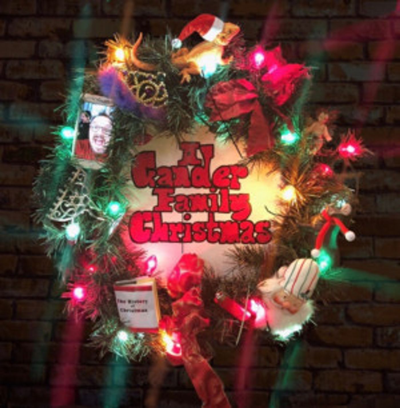 A GANDER FAMILY CHRISTMAS To Have New York Industry Reading  Image