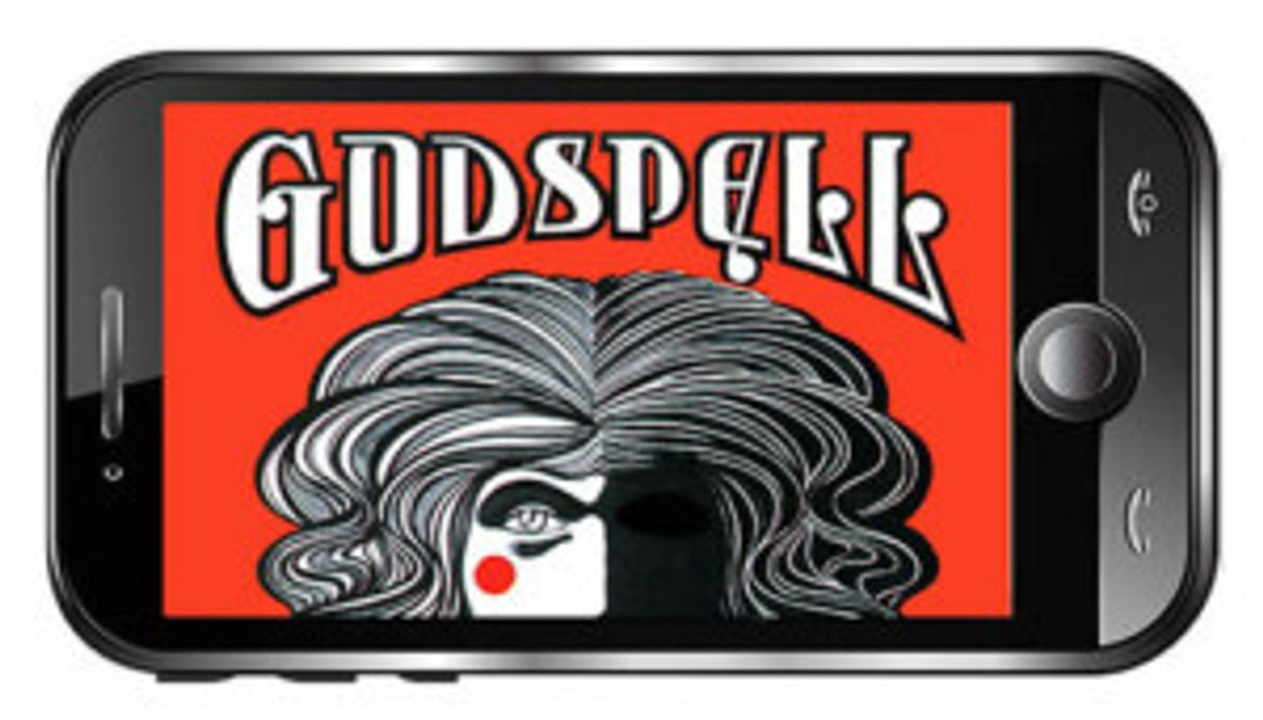 St. Bart's Players Announce Casting For GODSPELL  Image