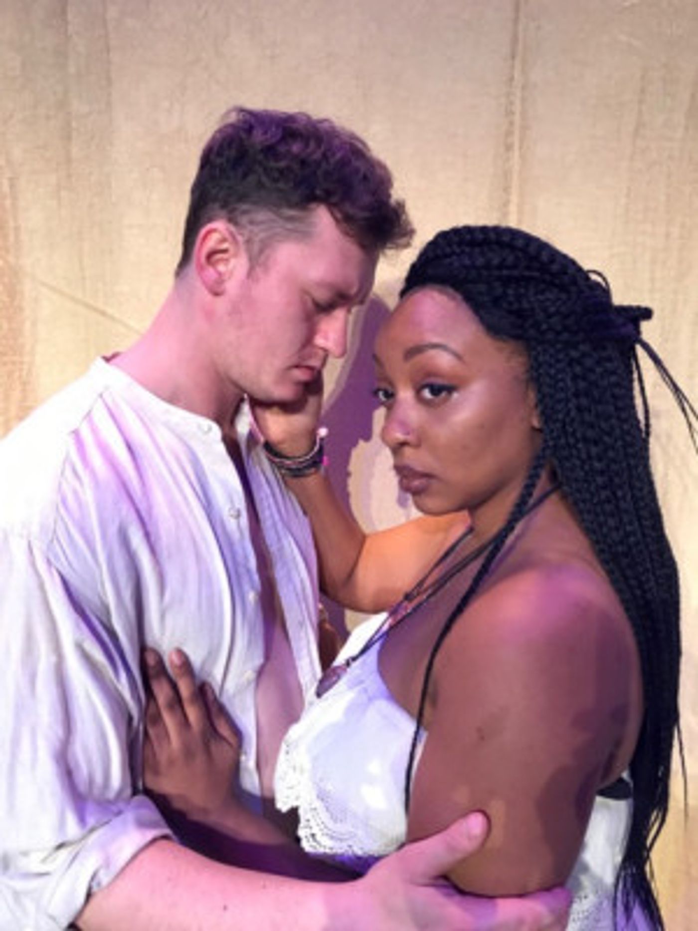 AIDA Opens Friday At Music Mountain Theatre  Image