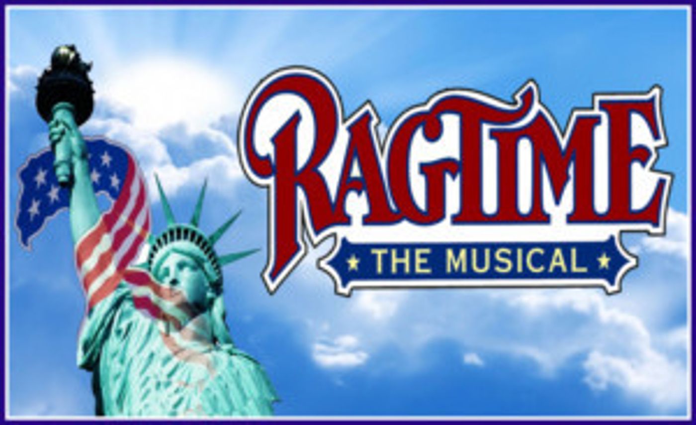 The Company Theatre To Hold Open Auditions For RAGTIME  Image