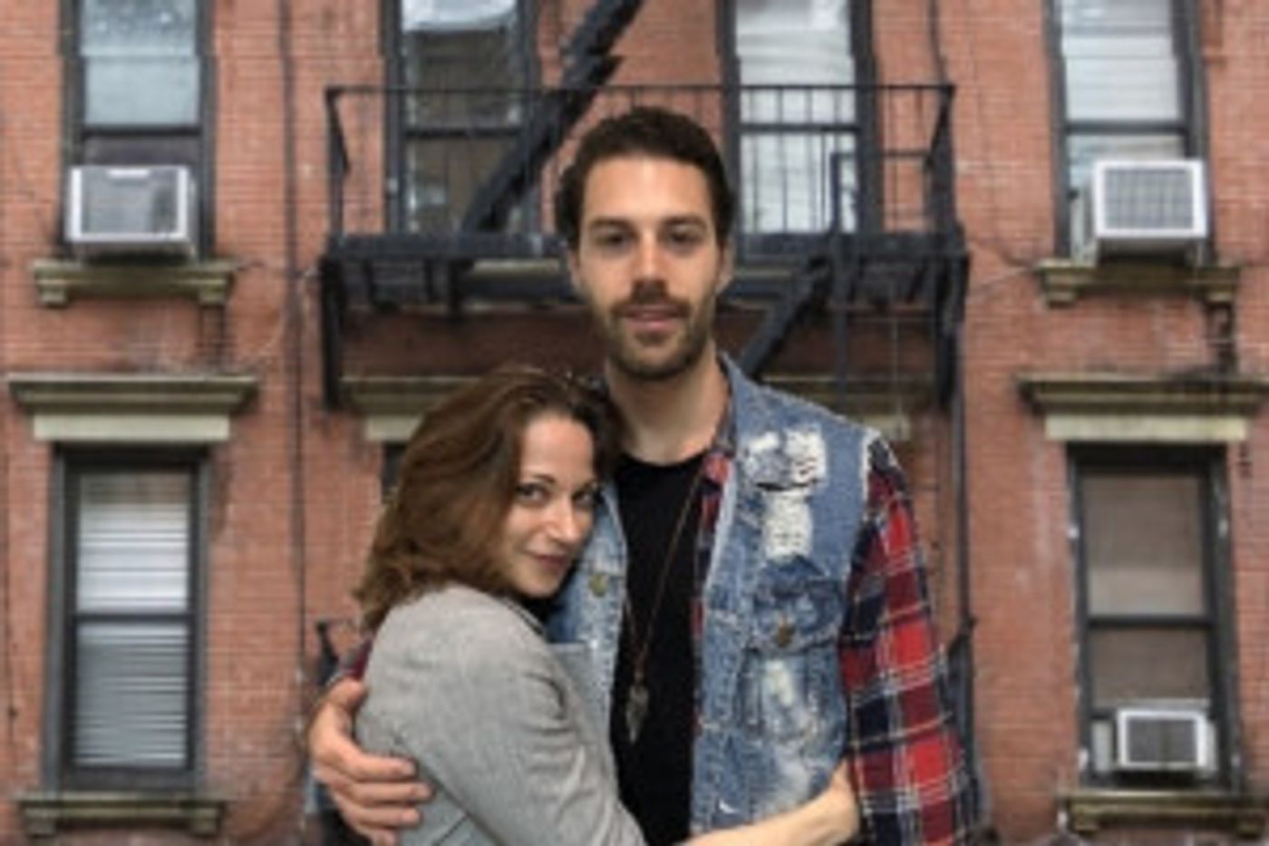 THE BOHEMIANS, A New Comedy, Comes to Theater For The New City  Image