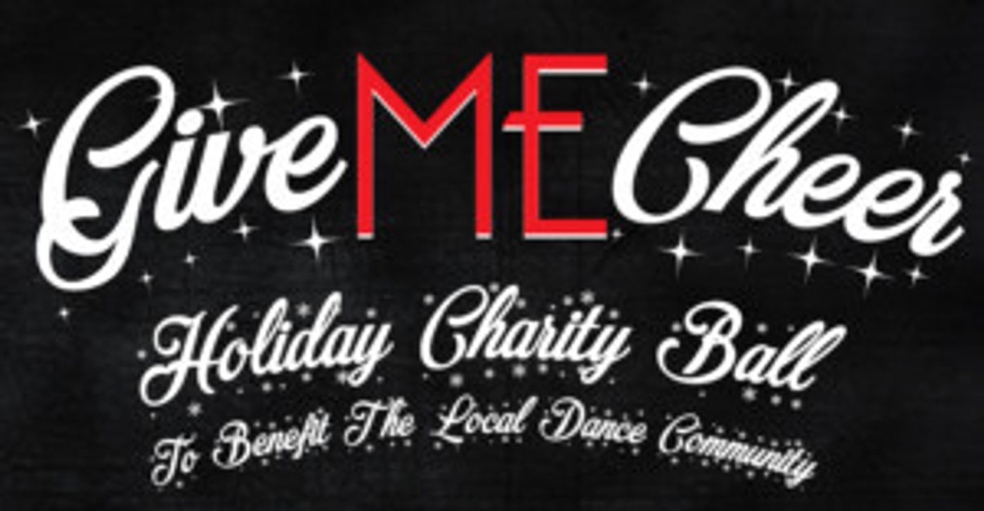 Marshall Ellis Dance to Host HOLIDAY CHARITY BALL this December Image