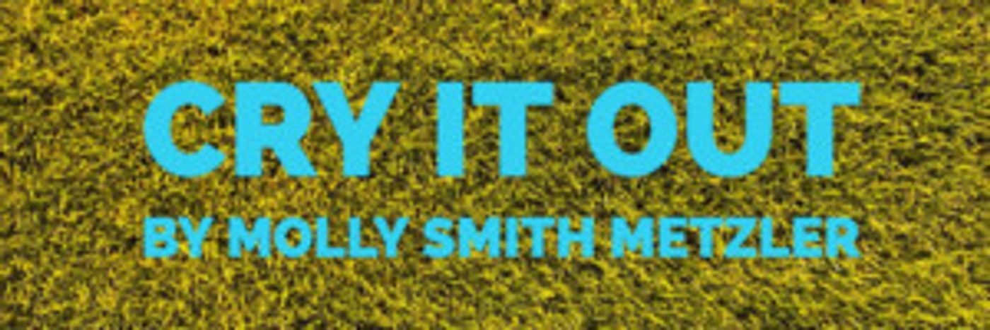 Simpatico Theatre Partners With Parent Artist Advocacy League For Philadelphia Premiere Of CRY IT OUT  Image