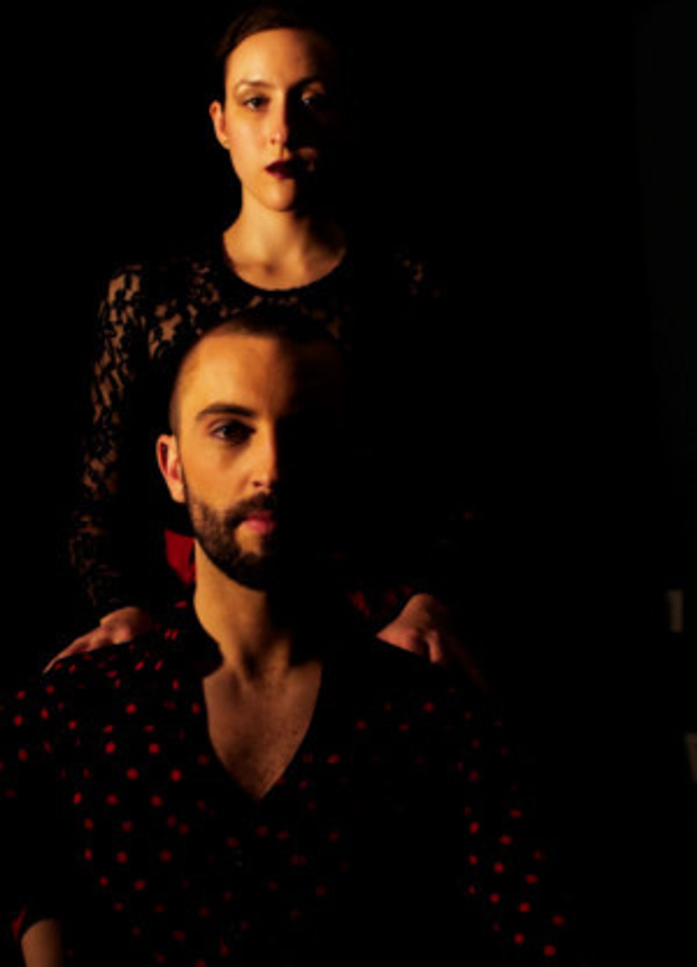 Teatro Círculo Hosts World Premiere of DUENDE ADENTRO  Image