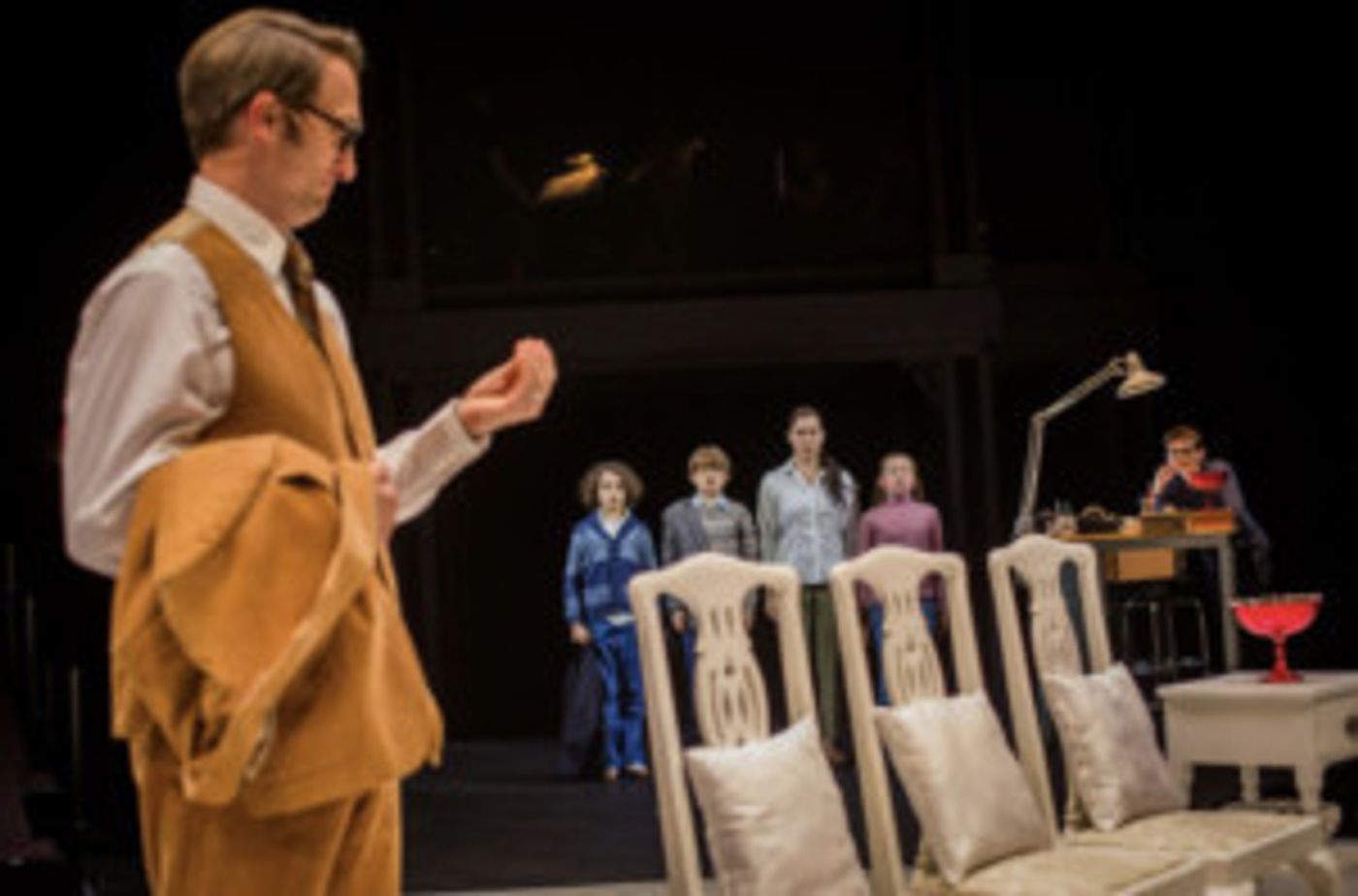 Arden Theatre Company Receives Nineteen 2018 Barrymore Award Nominations  Image