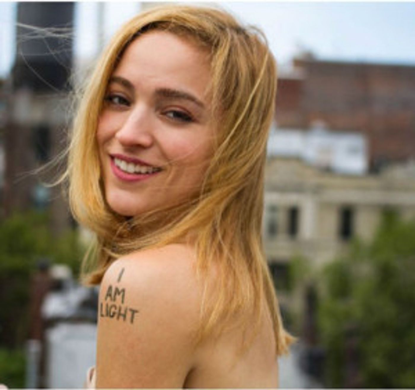Meet Christy Altomare At The Drama Bookshop October 12  Image
