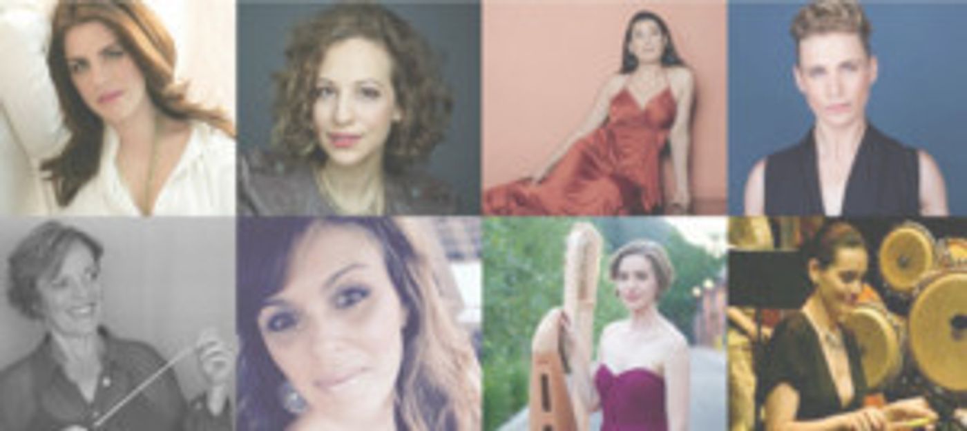 IlluminArts To Present A Female Force: A Program Inspired By The Work Of Artist, Ana Mendieta  Image