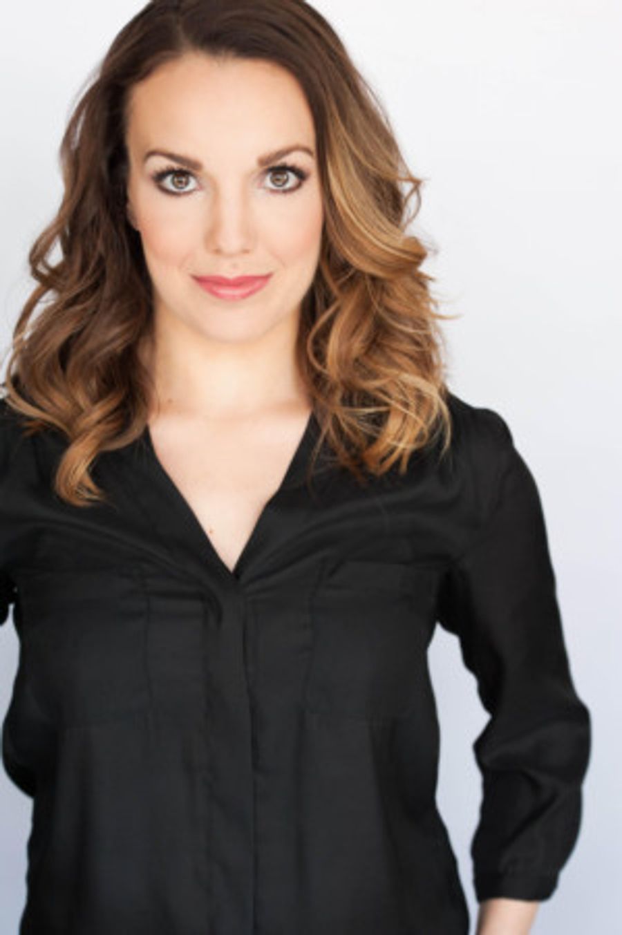 Kara Lindsay and Kevin Massey Bring A BROADWAY ROMANCE to North Carolina Image
