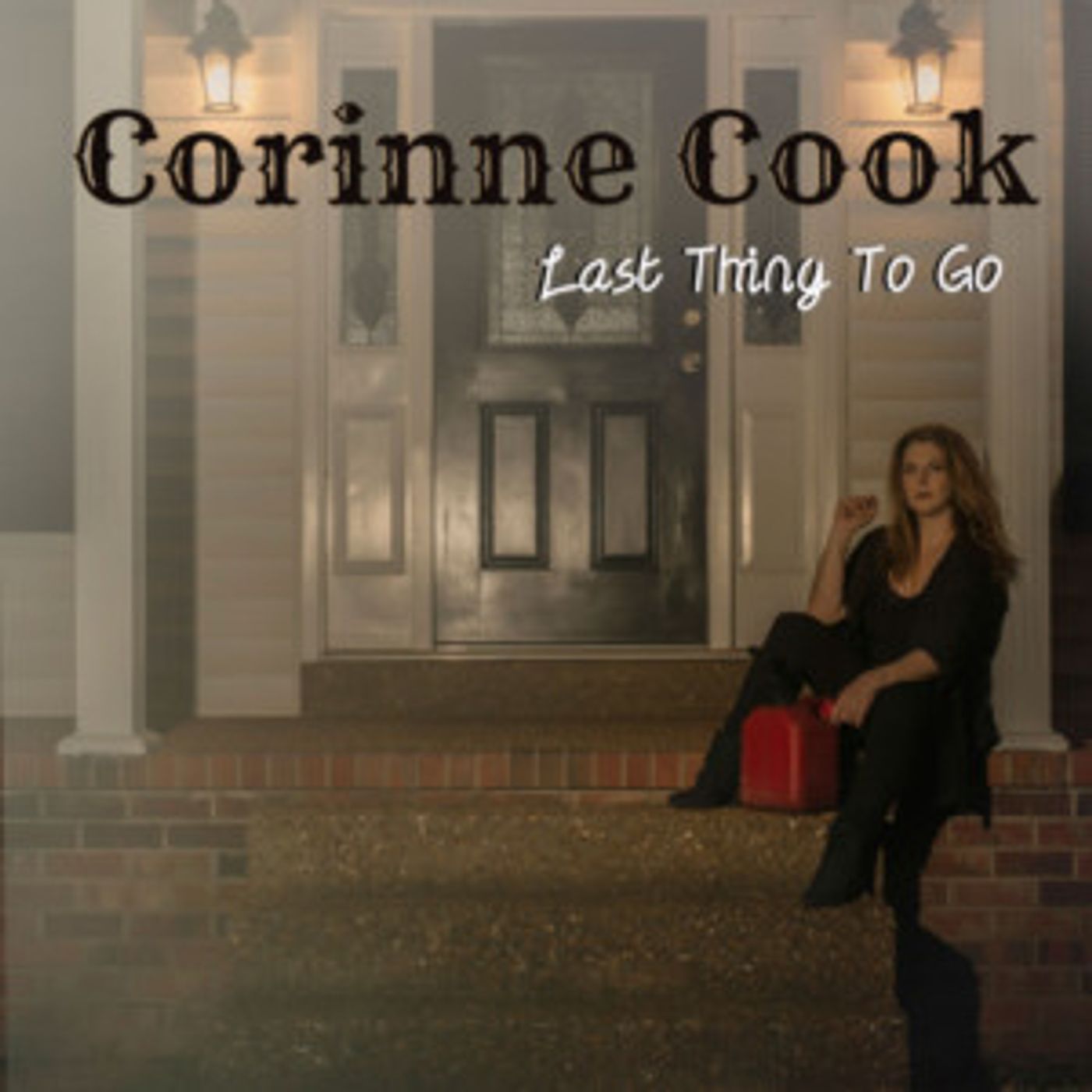 Country Singer Corinne Cook Releases New Single 'Last Thing To Go'  Image