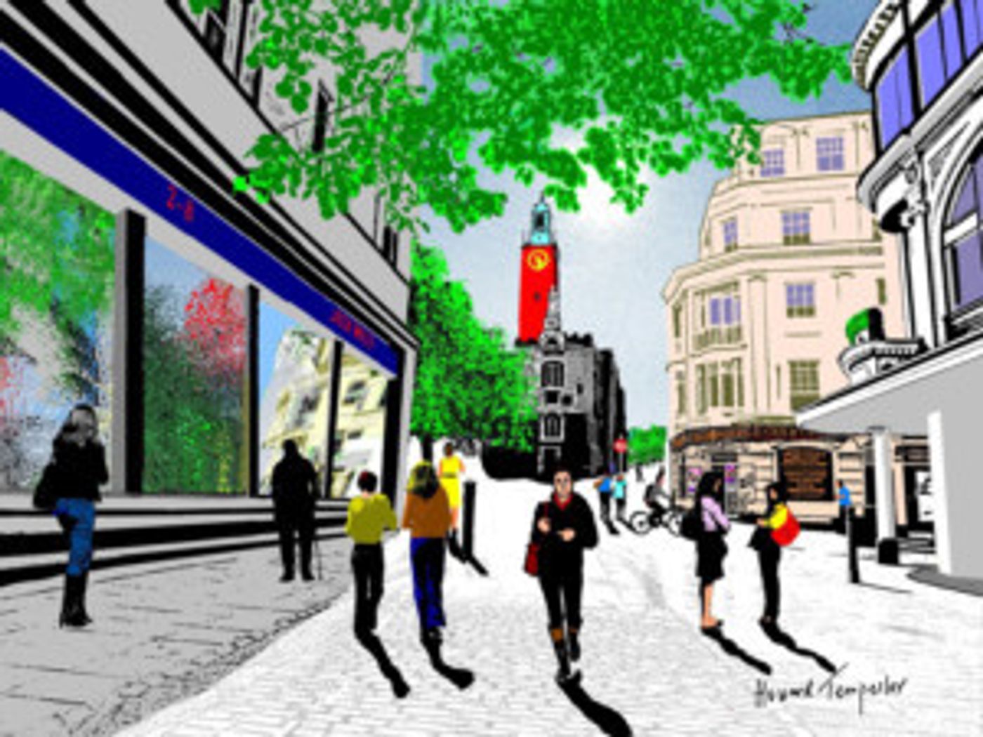 Art Fair East Kicks Off Third Year Next Month  Image