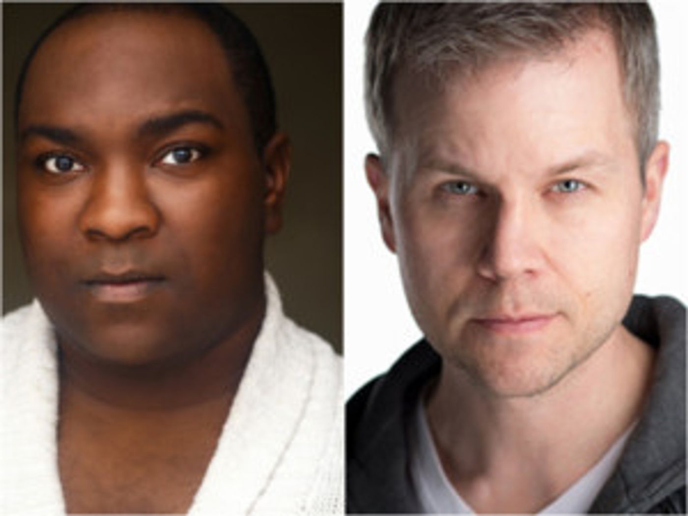 Bruce Jones and Joe Loper to Star in A FATIMA at Theatre Row  Image