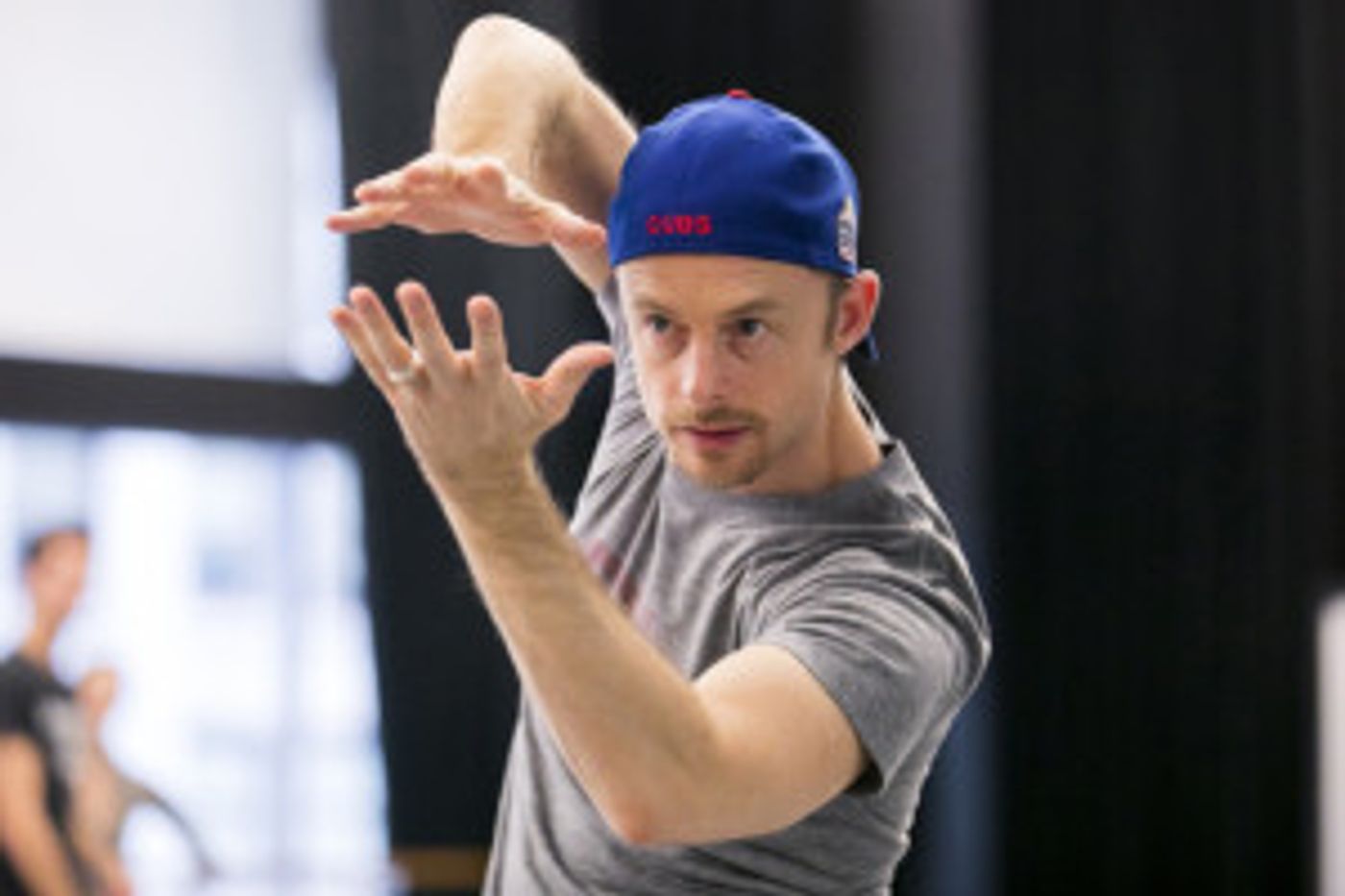 MAKING A NEW AMERICAN NUTCRACKER Documentary to Air on WTTW  Image