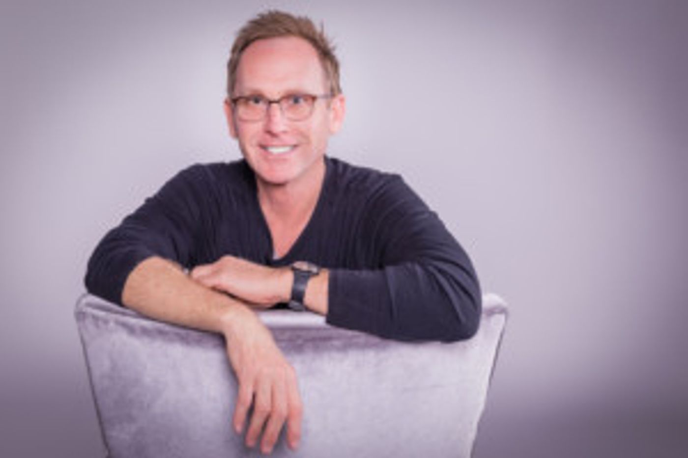 Sordid Lives Creator Del Shores To Present New Play & Teach Workshops At Windy City Performs  Image