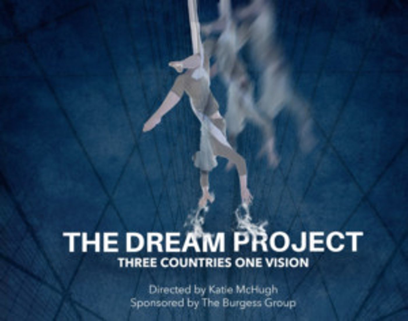Yonder Window Theatre Company's THE DREAM PROJECT Comes To Dumbo  Image