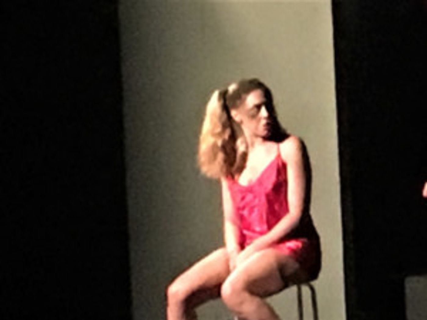 Ripple Effect Artists' SHE HAS A NAME Opens Tonight Off-Broadway Image