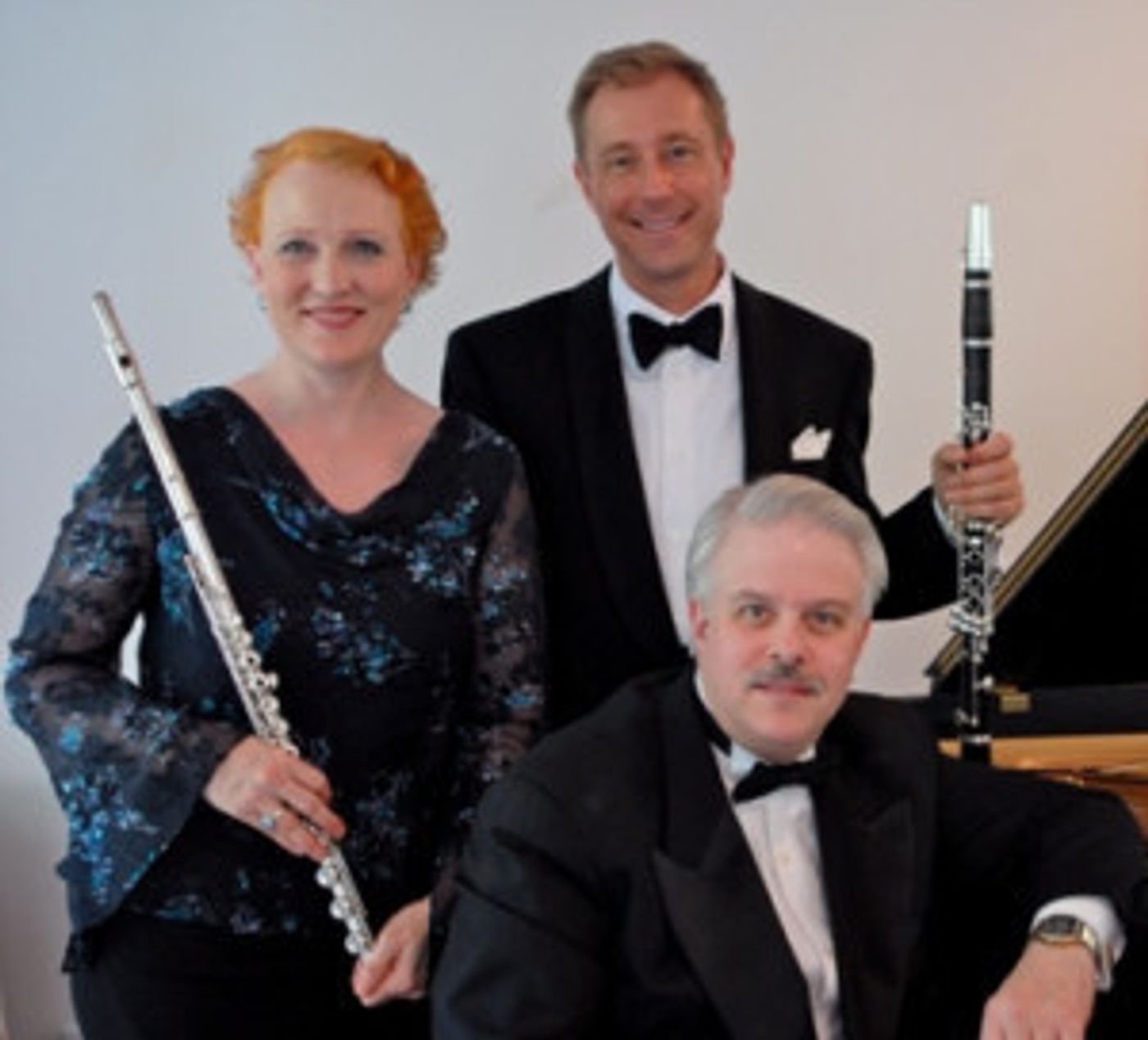 Palisades Virtuosi Presents Opus 15 Concert  Image