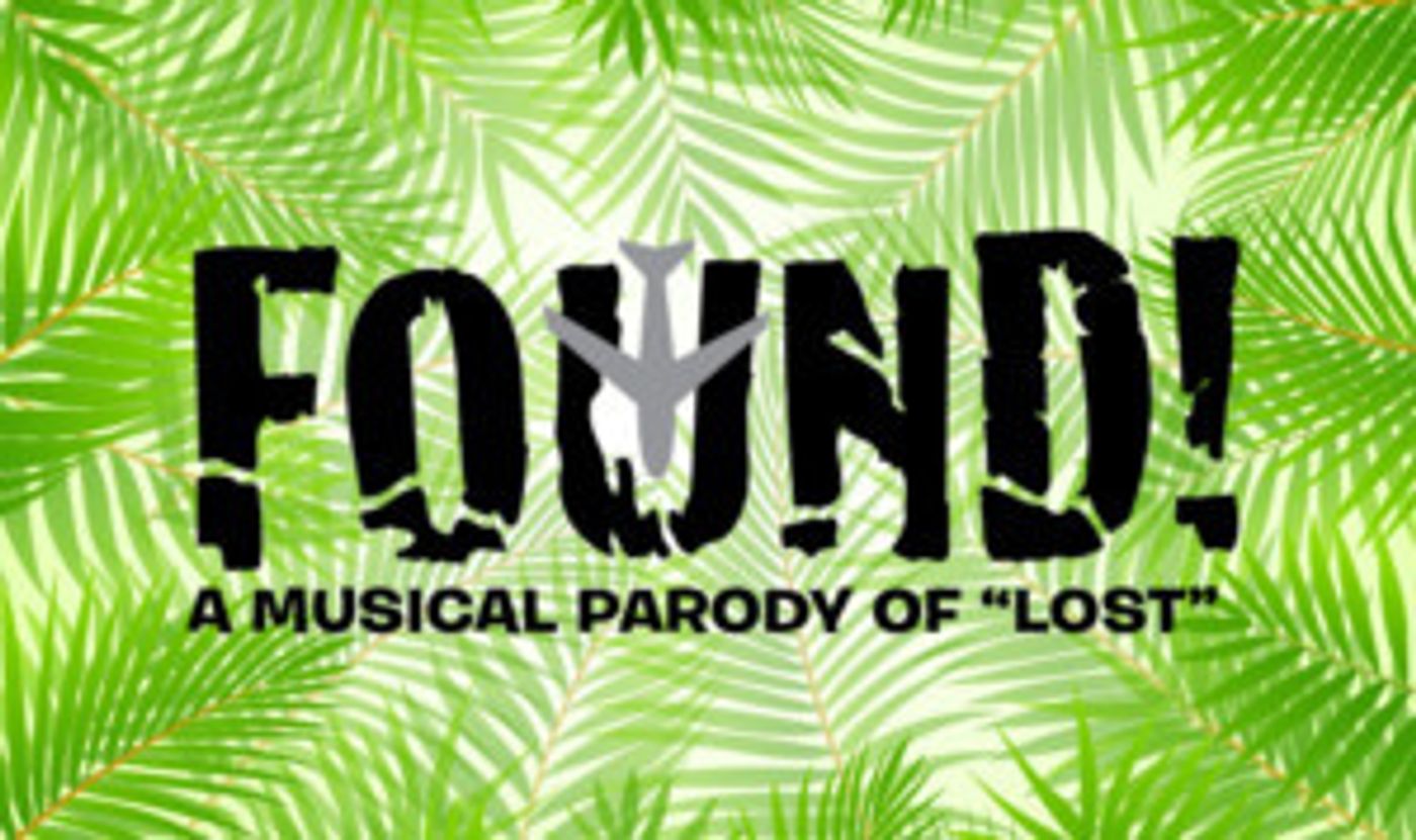 FOUND! is Bound For February Premiere  Image