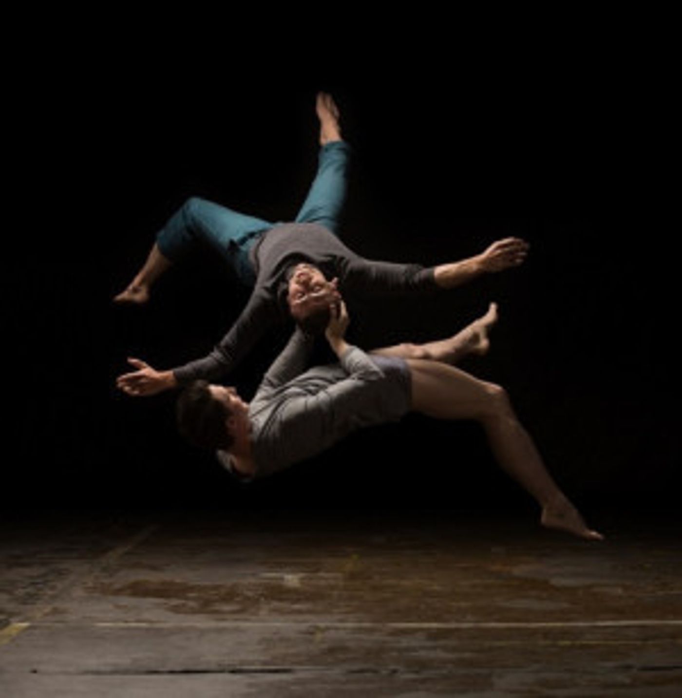 NOBA's Season Finale Features The Dynamic Contemporary Dance Of Hubbard Street Chicago  Image
