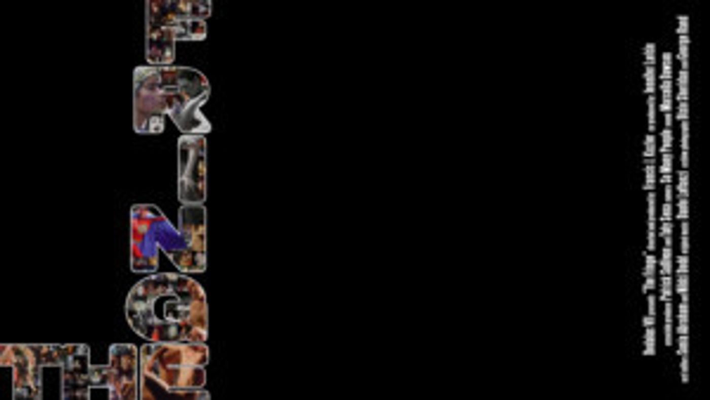 Upcoming Doc On International FringeNYC Festival Asks The Question: What Does It Mean To Be Fringe?  Image