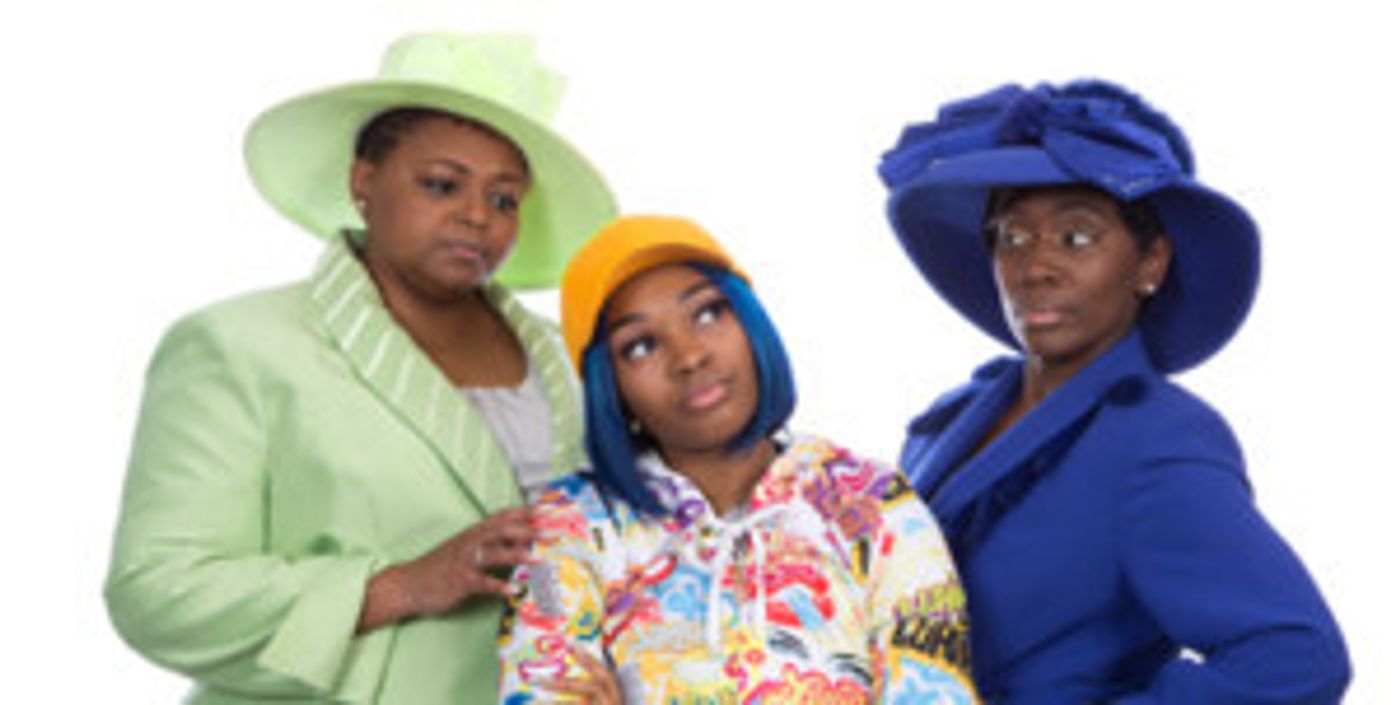 Theatre Tuscaloosa Celebrates Black History Month By Presenting CROWNS: A GOSPEL MUSICAL  Image