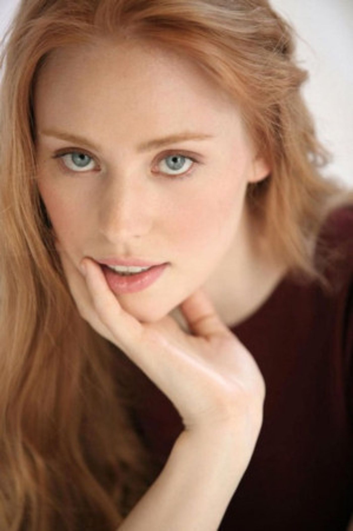Deborah Ann Woll To Lead Readings Of SNAKESKIN SUIT By J. Holtham  Image