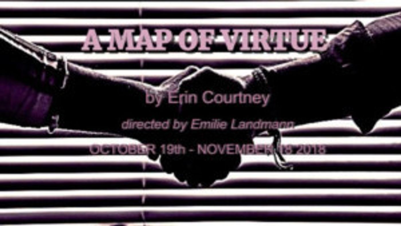 Season 21 Opens At Theatre Vertigo  Image