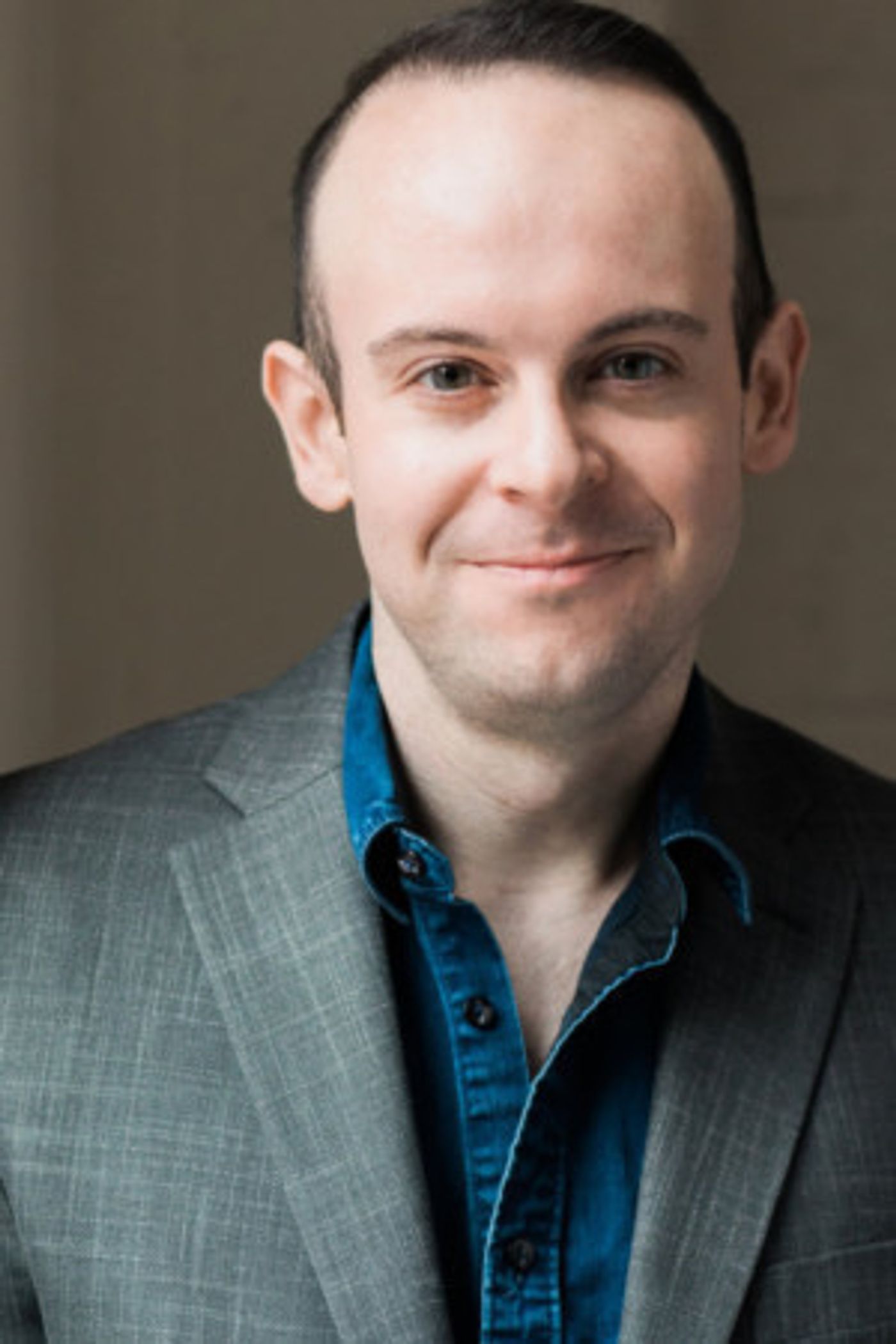 Spivey's RODGERSANDHART Plays Radford University  Image