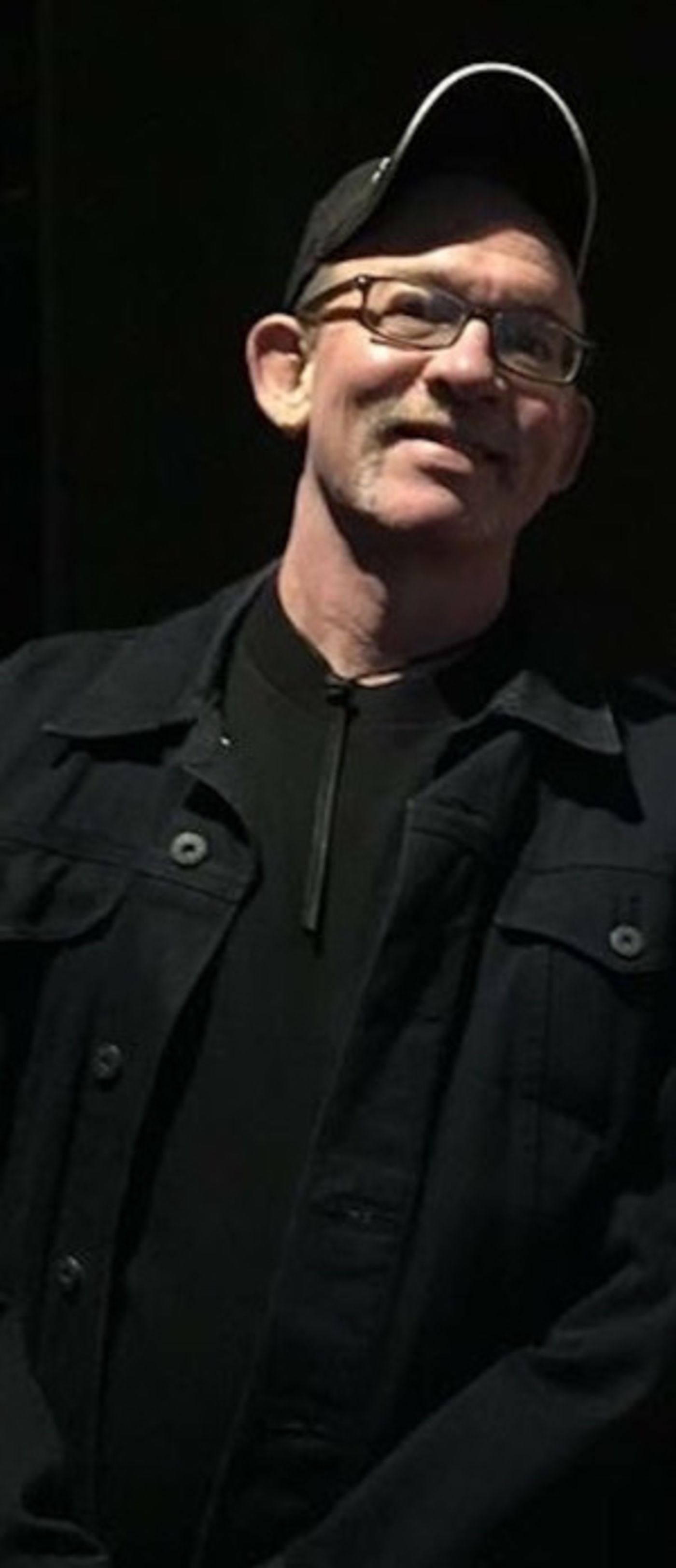 John McMahon Stars in BOTTOMS UP! At Don't Tell Mama  Image