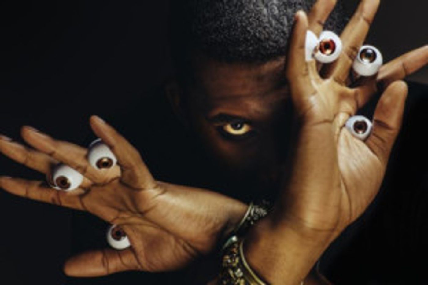 Young Musicians Foundation's Debut Chamber Orchestra Presents THE MUSIC OF FLYING LOTUS  Image
