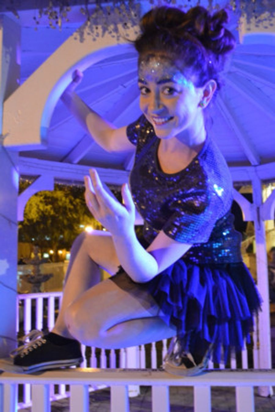 Brelby Theatre Slates Free, Public Performances of A MIDSUMMER NIGHT'S DREAM in Downtown Glendale Image