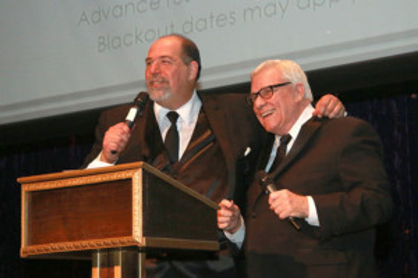 Actors' Playhouse Raises $185,000 At The 27th Annual Reach For The Stars Gala Auction  Image