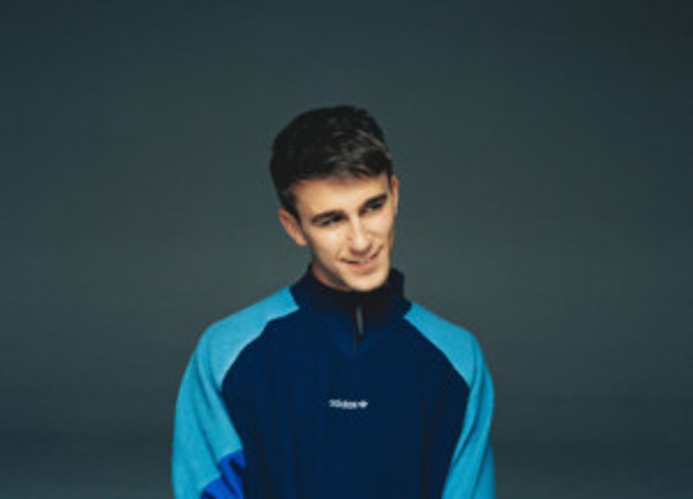 Sg Lewis Unveils New Single, 'Flames'  Image