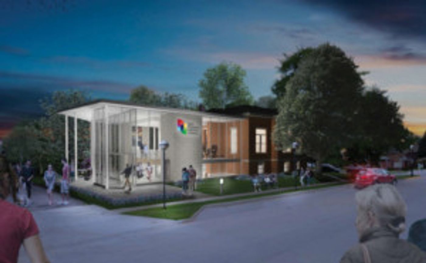 Des Moines Metro Opera Capital Campaign Exceeds Goal  Image