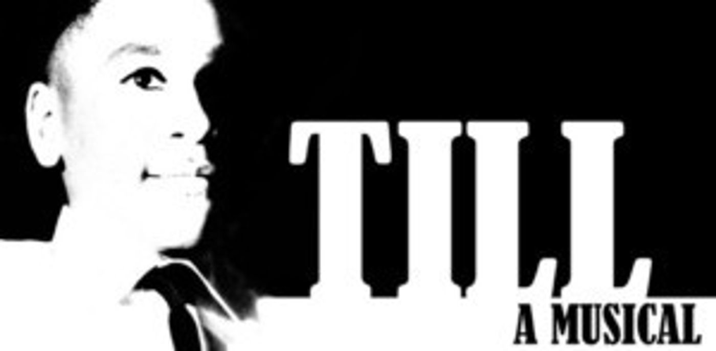 Flying Elephant Productions To Present World Premiere Of TILL - A New Musical  Image