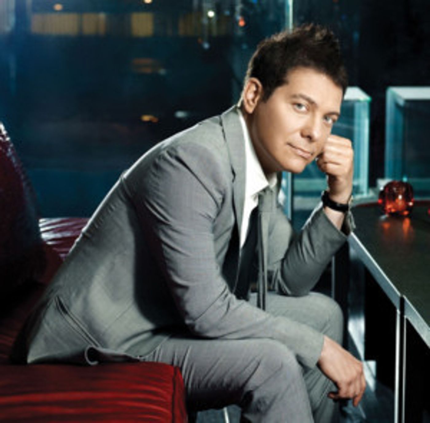 Palos Verdes Performing Arts Opens 36th Season With Michael Feinstein  Image