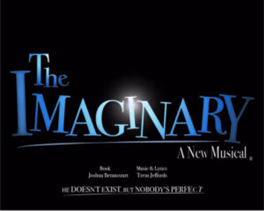 Broadway's Jeff Whiting Directs 29-Hour Reading Of Upcoming Musical THE IMAGINARY Image
