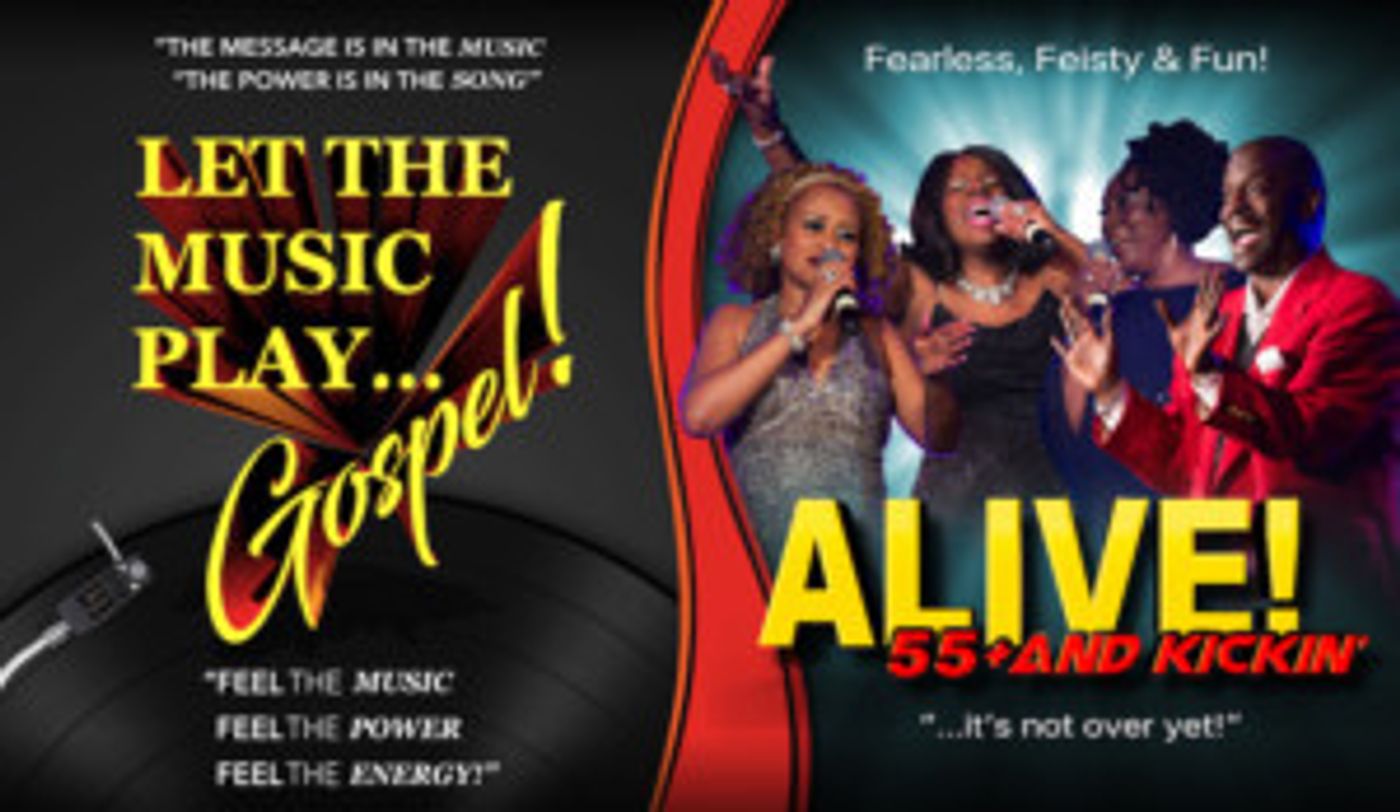 Two Musicals Announce Return to Mama Foundation for the Arts  Image