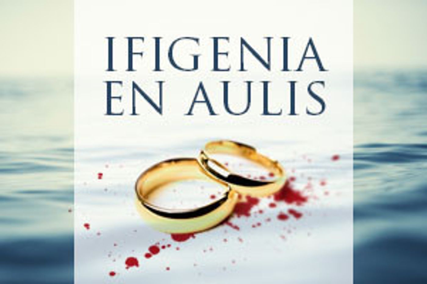 Main Street Players Presents IPHIGENIA IN AULIS, The Last Of The Surviving Works Of The Playwright Euripides.  Image