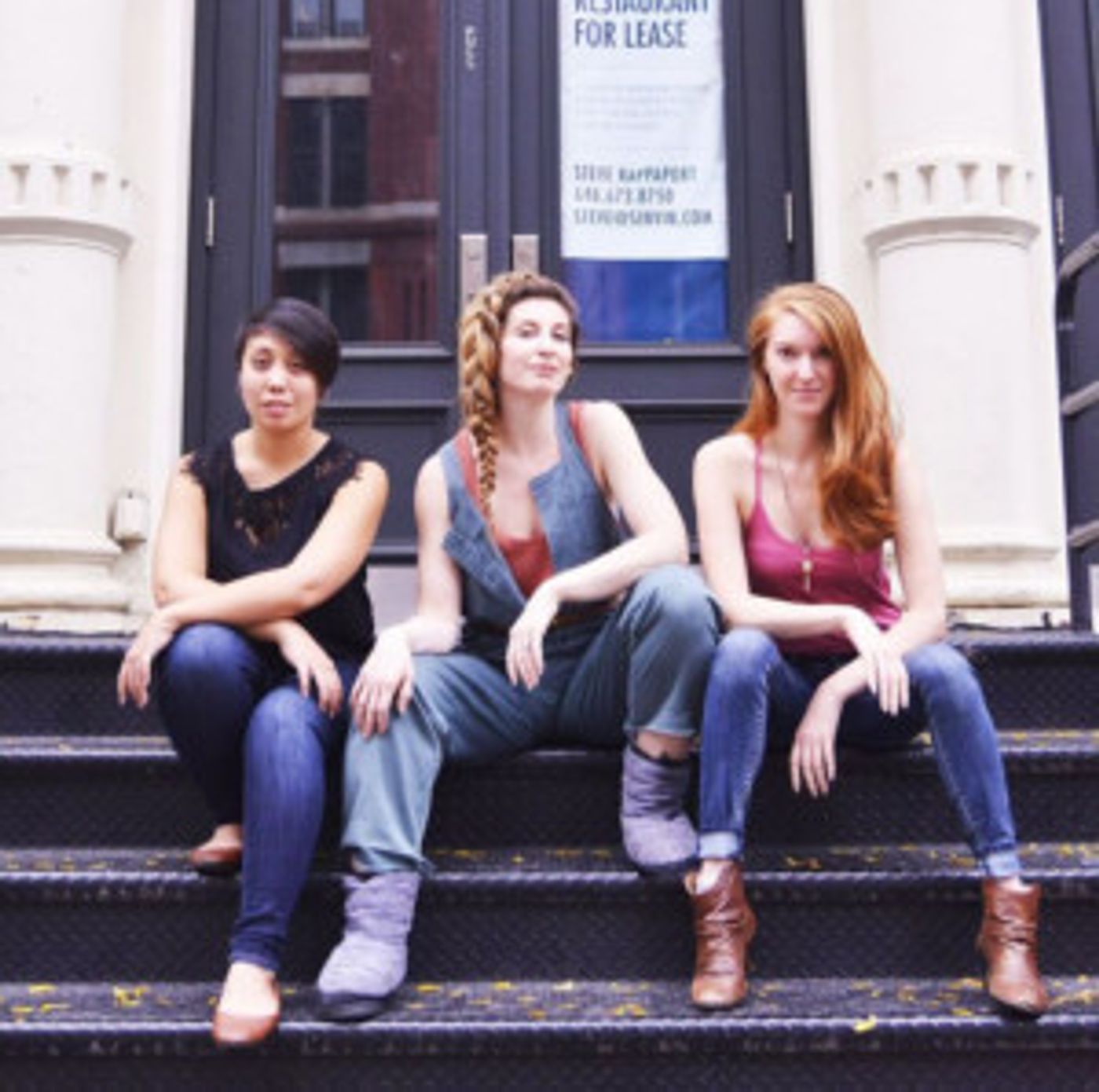 Town Stages Opens At 221 West Broadway, NYC New Cultural Arts Institution In The Heart Of Tribeca  Image