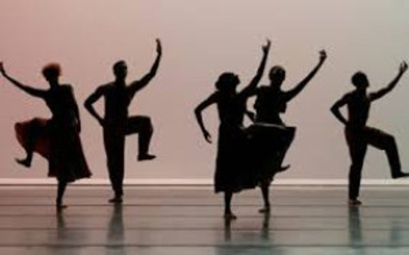 Asase Yaa Cultural Arts Foundation To Contribute Performances To A Slate Of Black History Month Events  Image