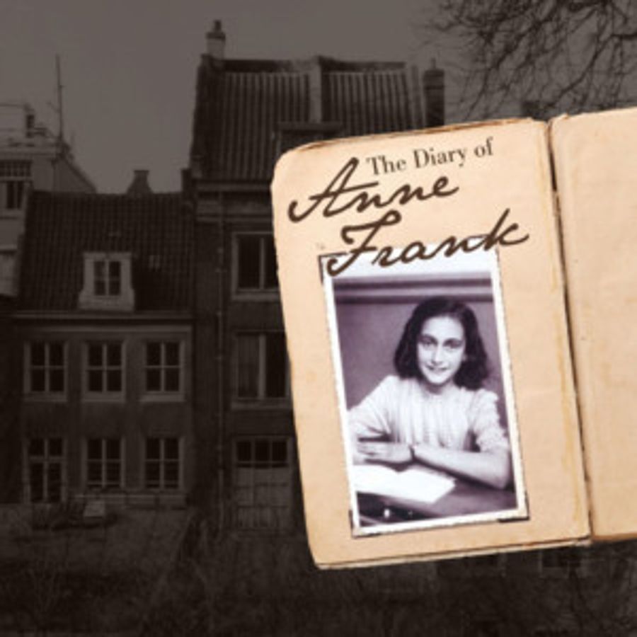 Davidson Community Players to Present THE DIARY OF ANNE FRANK Image