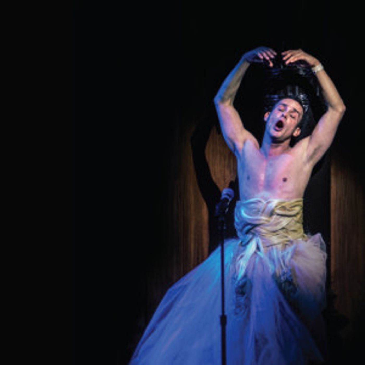 Latin Singer Migguel Anggelo Returns To Detroit With Acclaimed New Show  Image