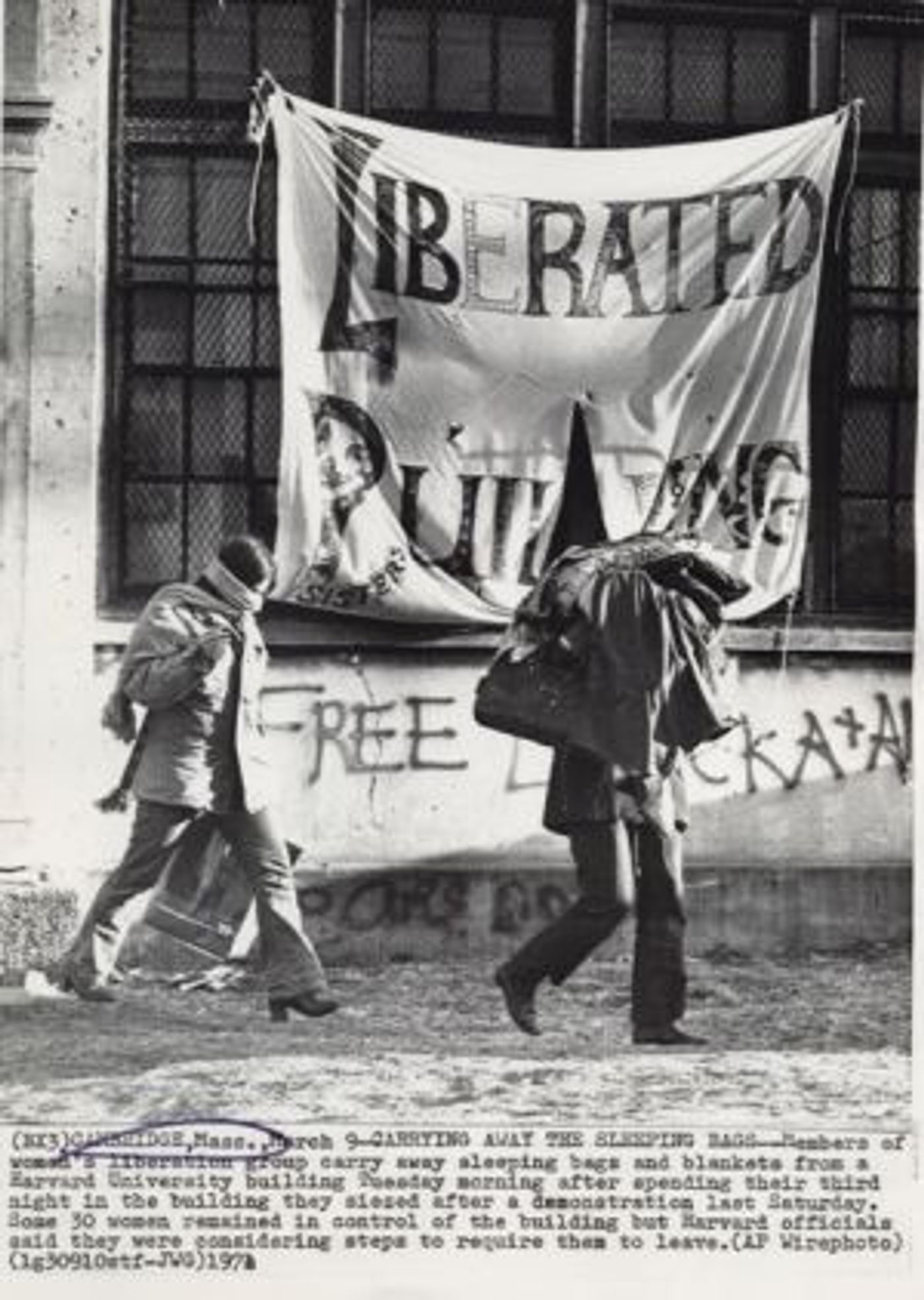 Susie Rivo's Historic Documentary “Left On Pearl” Will Compete At 14th Annual La Femme International Film Festival  Image